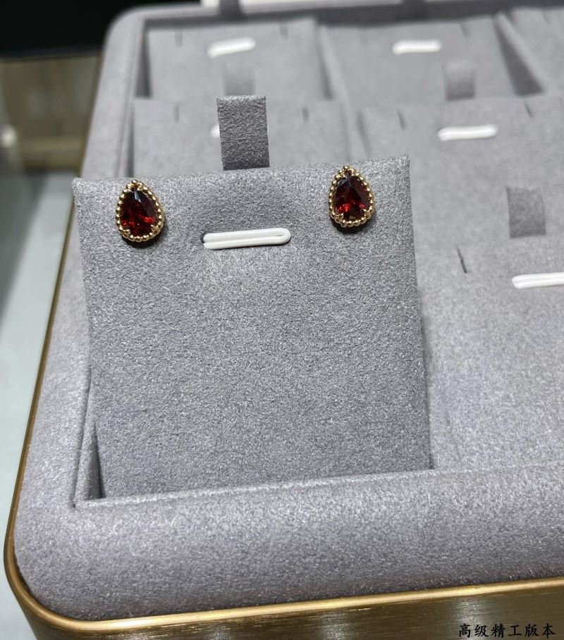 Boucheron Earrings